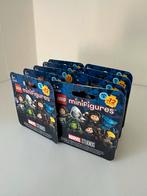LEGO Marvel Minifiguren Serie 2 - 9 Stuks Nieuw!, Kinderen en Baby's, Speelgoed | Duplo en Lego, Ophalen of Verzenden, Nieuw, Complete set