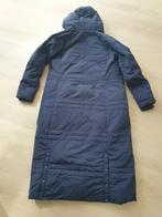 Columbia dons jas dames lang maat large, Kleding | Dames, Jassen | Winter, Columbia, Blauw, Maat 42/44 (L), Ophalen of Verzenden