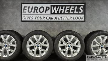 17 inch BMW Velgen Winterbanden X1 F48 X2 F39 Styling 574 beschikbaar voor biedingen