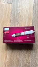 Philips easy hairstyling, Ophalen of Verzenden, Zo goed als nieuw, Krultang of Stijltang