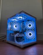 Intel Xeon E5-2660 v2 2.20ghz. 16gb-894gb. GTX 1060 6gb, Computers en Software, Nieuw, Ophalen of Verzenden, SSD, 3 tot 4 Ghz