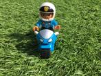 Lego duplo, Ophalen, Zo goed als nieuw