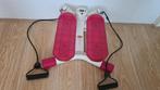Stepper te koop, Sport en Fitness, Fitnessmaterialen, Ophalen, Zo goed als nieuw, Armen
