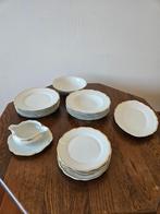 Servies set Haas & Czjzek, Antiek en Kunst, Ophalen