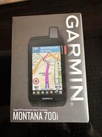 Garmin Montana 700i - Nieuw!, Ophalen of Verzenden, Nieuw