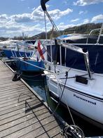 Set davits voor bijboot, Watersport en Boten, Ophalen of Verzenden, Zo goed als nieuw, Tuigage en Masten, Motorboot