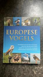Europese vogels, Ophalen of Verzenden, Gelezen