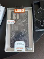 Samsung s24ultra hoesje, Ophalen of Verzenden, Zo goed als nieuw