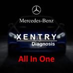MERCEDES SMART | XENTRY VEDIAMO STARFINDER WIS | 2025 op USB, Ophalen of Verzenden