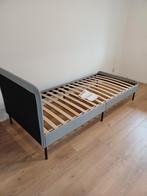 Ikea Slattum, Ophalen of Verzenden, Eenpersoons, Hout, 90 cm