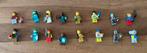LEGO Minifigurenautomaat (21358) Poppetjes, Verzenden, Nieuw, Lego