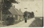 Avenhorn, Verzenden, Voor 1920, Ongelopen, Noord-Holland