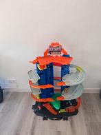 Hot Wheels Ultimate Garage Racebaan, Ophalen, Hot Wheels, Racebaan, Gebruikt