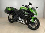 Kawasaki Z 1000 SX ABS (bj 2016), Bedrijf, Sport