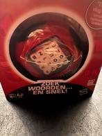 Boggle superversie, Ophalen, Zo goed als nieuw