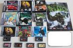 Collectie *** GBA GAMES ***, Overige genres, 1 speler, Ophalen of Verzenden, Zo goed als nieuw