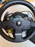 Thrustmaster TMX Force Feedback Stuur, Spelcomputers en Games, Spelcomputers | Xbox | Accessoires, Ophalen, Gebruikt, Stuurtje of Sportattribuut