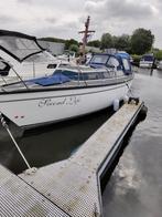 Dufour 2800, Ophalen, Zo goed als nieuw, Tourjacht of Cruiser, Polyester