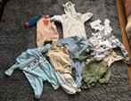Baby kleding, Ophalen of Verzenden