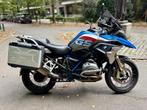 BMW R1200 GS Rallye, Motoren, 2 cilinders, Motorrijbewijs A, Particulier, Meer dan 35 kW