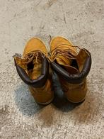 Timberland dames schoenen, Ophalen of Verzenden, Zo goed als nieuw, Timberland, Geel