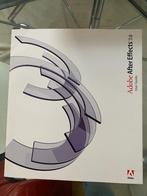 Adobe After Effects 7.0 Handleiding, Ophalen of Verzenden, Gebruikt