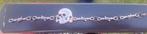 Xx armband, Verzamelen, Militaria | Tweede Wereldoorlog, Ophalen of Verzenden, Overige soorten, Duitsland, Embleem of Badge