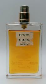 Coco Chanel Parfum 35ml - Zo Goed Als Nieuw - Zeldzaam, Ophalen of Verzenden, Zo goed als nieuw