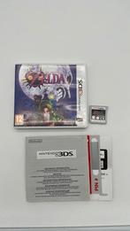 Zelda majora’s mask, Ophalen of Verzenden, 1 speler, Zo goed als nieuw