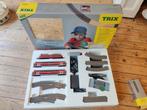 21502 Startset met Trix C rails en Trix systems, Ophalen, Zo goed als nieuw