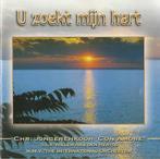 CD: Con Amore - U zoekt mijn hart, Ophalen of Verzenden, Zo goed als nieuw, Koren of Klassiek