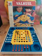 uit 1972 Valkuil, Hobby en Vrije tijd, Gezelschapsspellen | Overige, Een of twee spelers, Ophalen of Verzenden, Gebruikt, MB Spellen