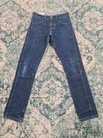 Levi's 511 vintage jeans W28 L32 WMN Tulsi2832 Blauw, Kleding | Dames, Blauw, Ophalen of Verzenden, Zo goed als nieuw, W28 - W29 (confectie 36)