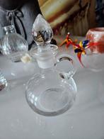 Diverse kleine vaasjes, Ophalen of Verzenden, Gebruikt