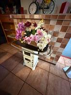 Antiek houtkachel met kookgelegenheid, Ophalen, Zo goed als nieuw