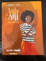 Xiii mystery little jones, Boeken, Stripboeken, Nieuw, Ophalen of Verzenden, Eén stripboek