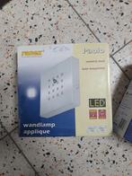 Nieuwe LED Muurlamp Ranex Paolo, Enschede, M en m bazaar, Nieuw, Ophalen of Verzenden