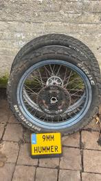 setje spaken velgen derbi, Fietsen en Brommers, Ophalen of Verzenden, Gebruikt, Overige typen