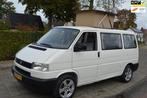 Volkswagen TRANSPORTER 1.9 TDI camperbus, kampeerauto, campe, Caravans en Kamperen, Campers, Buscamper of Camperbus, Info@kiewietautos.nl