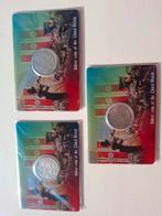 Duitsland 2 marken 3 verschillende, Ophalen of Verzenden, Duitsland, 2 euro