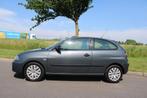 Seat Ibiza 1.4-16V Reference Airco, Voorwielaandrijving, Gebruikt, 4 cilinders, Ibiza