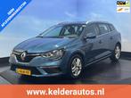Renault Mégane Estate 1.3 TCe Zen Clima | Navi | Cruise | P, Auto's, Renault, Voorwielaandrijving, 65 €/maand, Stof, Gebruikt