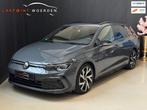 Volkswagen Golf Variant 2.0 TSI R-LINE | PANO | HARMAN KARDO, Automaat, Gebruikt, 1984 cc, Startonderbreker