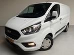 Ford Transit Custom Servicewagen L1H1 300 2.0 TDCI euro6 Tre, Auto's, Bestelauto's, Voorwielaandrijving, Stof, 4 cilinders, Met garantie (alle)