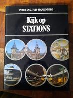 Diverse boeken van treinen en stations, Boeken, Ophalen of Verzenden, Zo goed als nieuw, Overige onderwerpen
