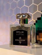 Roja Burlington 1819 - sample/tester, Ophalen of Verzenden, Nieuw