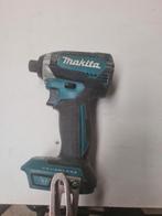 Makita DTD153 Slagschroevendraaier, Doe-het-zelf en Verbouw, Gereedschap | Boormachines, Gebruikt, Ophalen, Boor- en Schroefmachine