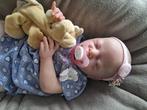 Reborn baby, Verzamelen, Ophalen of Verzenden, Nieuw, Levensecht of Reborn