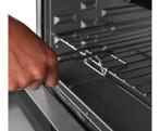 Orbegozo HOF 220 oven/Air Fryer nieuw, Sonifer SA, Oven, Sonifer@sonifer.es, Nieuw