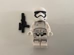 LEGO Star Wars - minifiguur - sw0667 - FO Stormtrooper, Ophalen of Verzenden, Zo goed als nieuw, Losse stenen, Lego